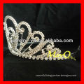 Beauty diamond bridal tiara, pageant crown for sale